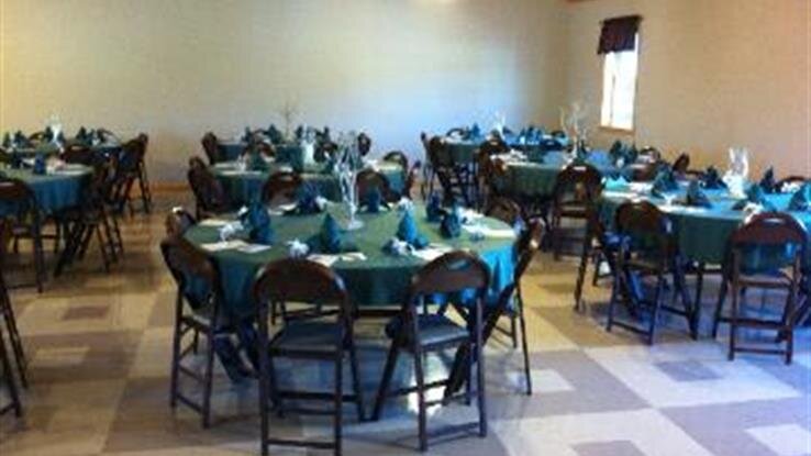 Wilson Family Center, Salem MO
