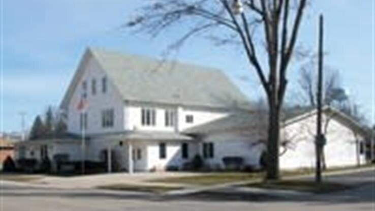 Facilities & Directions | Pomeroy Funeral Home - Croswell, MI