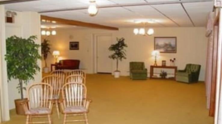 Tondin-Ross and Freeman Associates, Iron Mountain MI