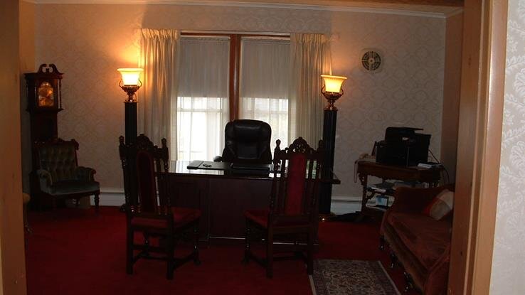 St. Mary- Murphy-Wilcox Funeral Home, Malone NY