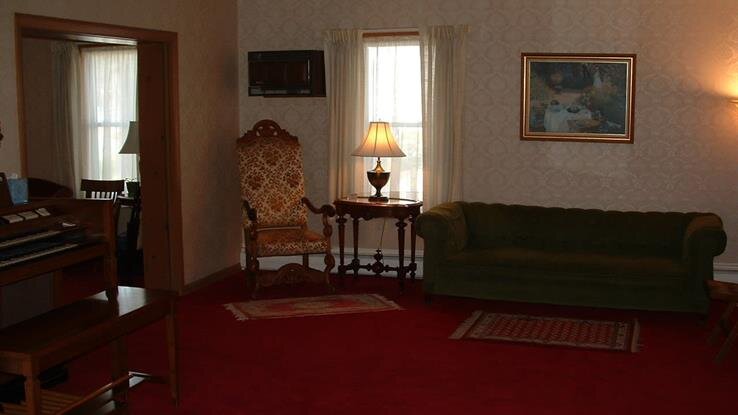 St. Mary- Murphy-Wilcox Funeral Home, Malone NY