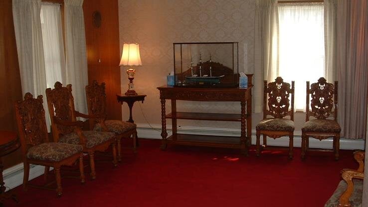 St. Mary- Murphy-Wilcox Funeral Home, Malone NY