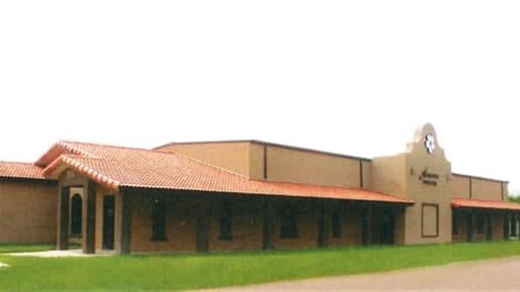 Aurora Funeral Home (Pharr), Pharr TX