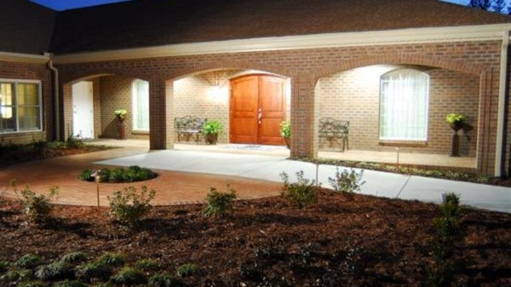 Celebration Center, Murrells Inlet SC