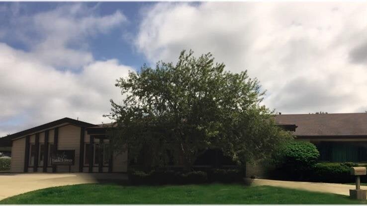 Fratzke & Jensen Funeral Home - Alta, Alta IA