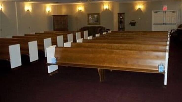 Manes Funeral Home Inc., Newport TN