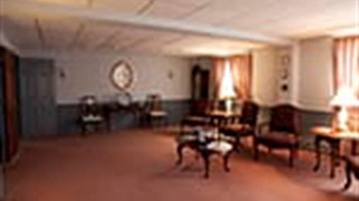 Sutherland - Rankin Funeral Home, Salem IL