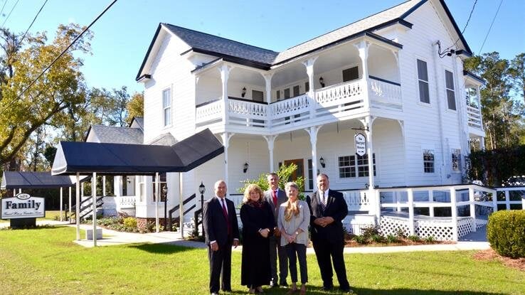 Family Funeral Home & Cremation Services, Crawfordville FL