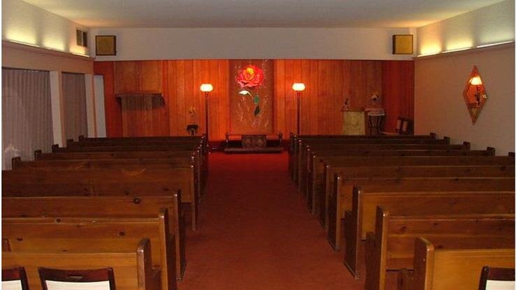 Attrell's Funeral Chapel - Sherwood, Sherwood OR