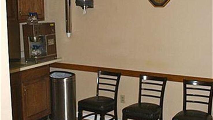 Salyersville Funeral Home, Salyersville KY