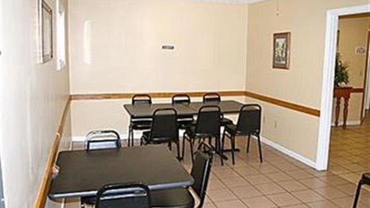 Salyersville Funeral Home, Salyersville KY