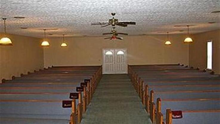 Salyersville Funeral Home, Salyersville KY