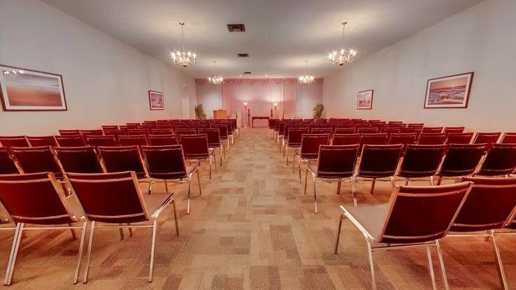 Baldwin-Fairchild Alternatives at All Faiths, Orlando FL