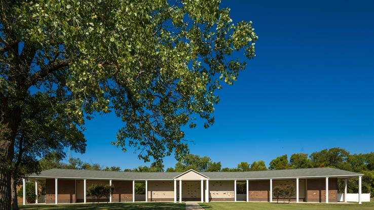 Heritage Cemetery, Dallas TX