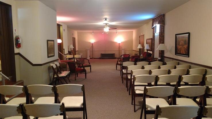 Pyatt Funeral Home - Coulterville, Coulterville IL