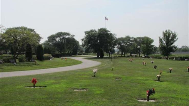 Memory Gardens of Rensselaer, Rensselaer IN