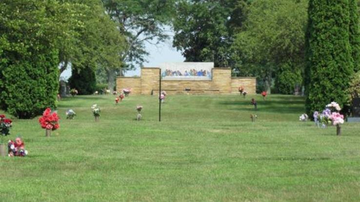 Memory Gardens of Rensselaer, Rensselaer IN