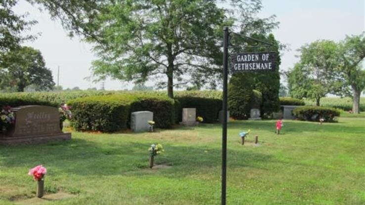 Memory Gardens of Rensselaer, Rensselaer IN