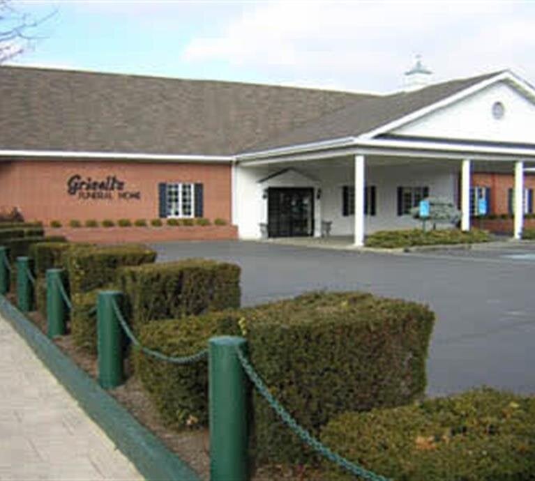 Contact Us Grisell Funeral Homes Moundsville, WV