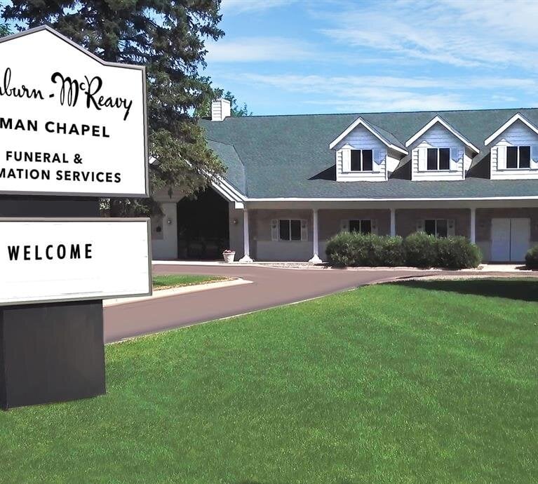 Locations WashburnMcReavy Funeral Chapels Bloomington, MN