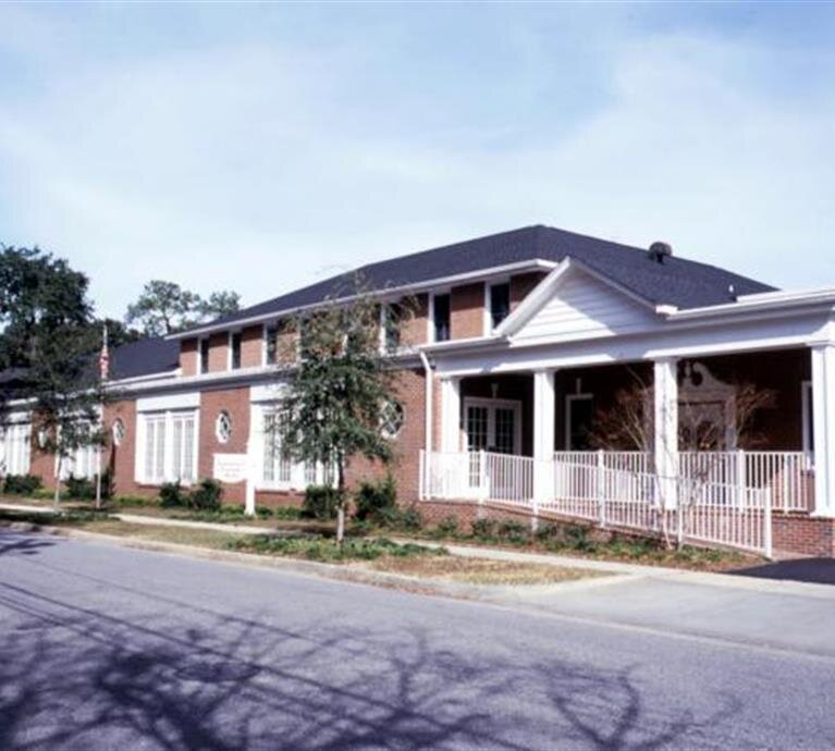 Contact Us | Goldfinch Funeral Services - Conway, SC