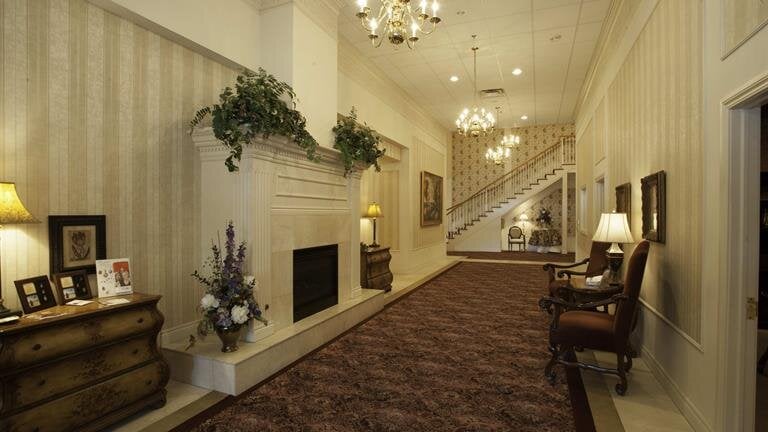 Wasik Funeral Home, Shelby Township, Shelby Township MI