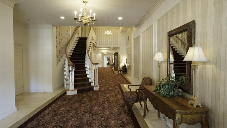 Wasik Funeral Home, Shelby Township, Shelby Township MI