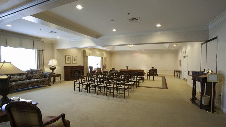 Wasik Funeral Home, Shelby Township, Shelby Township MI
