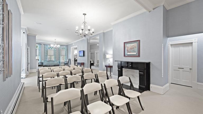 Easton Location, Easton MD