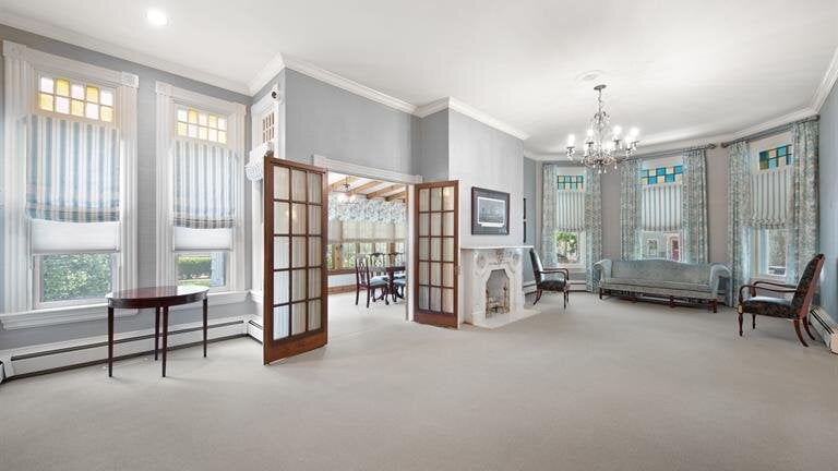 Easton Location, Easton MD