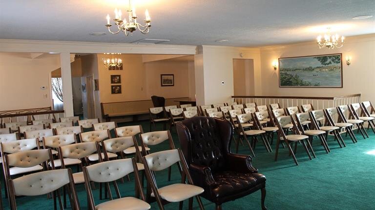 Duncannon Funeral Home, Duncannon PA