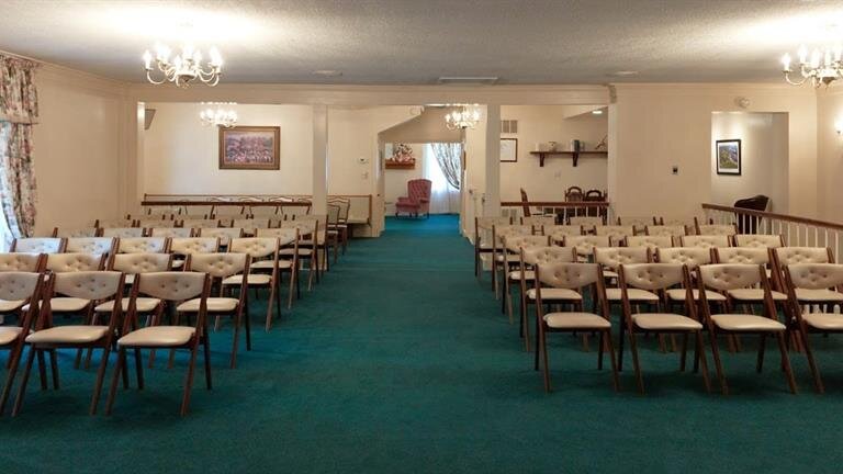 Duncannon Funeral Home, Duncannon PA