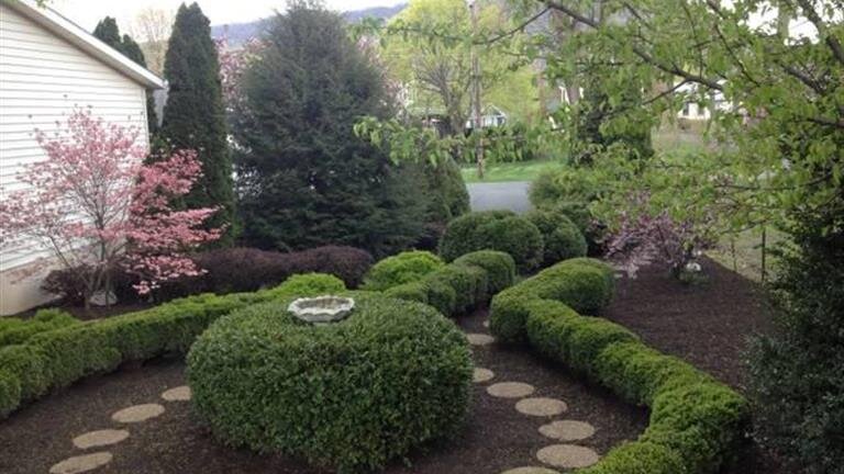 Duncannon Funeral Home, Duncannon PA