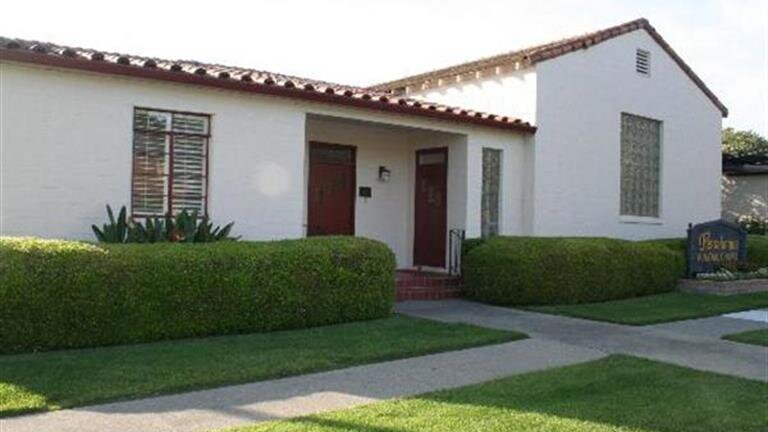 Passalacqua Funeral Chapel, Benicia CA