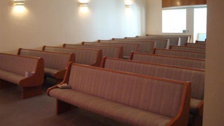 Passalacqua Funeral Chapel, Benicia CA