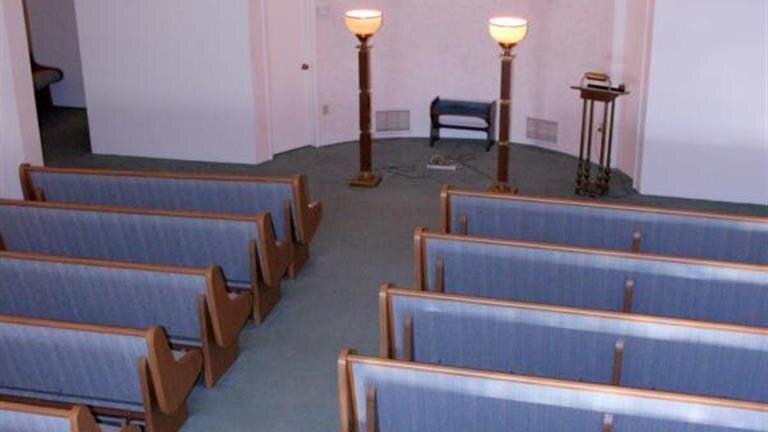 Passalacqua Funeral Chapel, Benicia CA