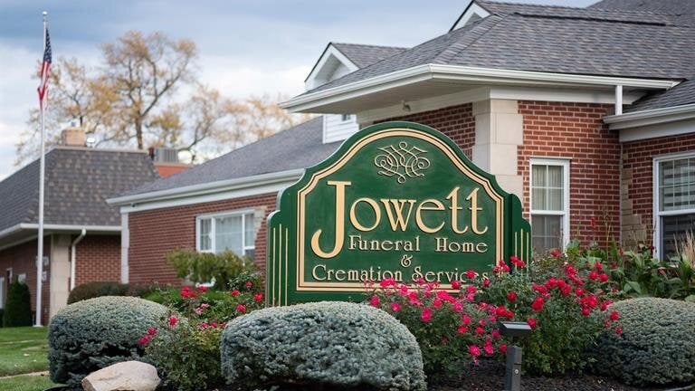 Jowett Funeral Home and Cremation Service - Port Huron, Port Huron MI