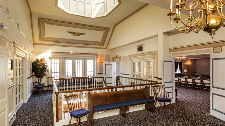 John Vincent Scalia Home for Funerals Inc, Staten Island NY