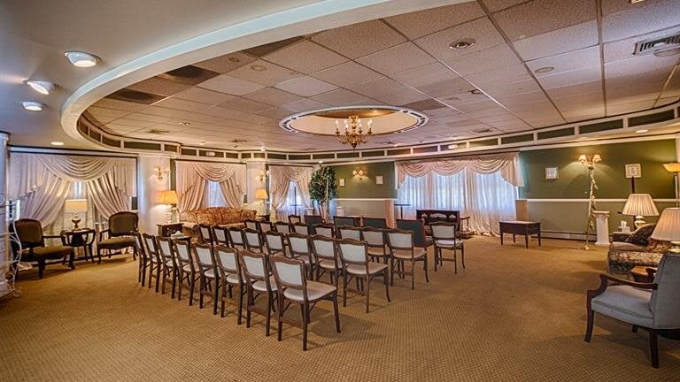 John Vincent Scalia Home for Funerals Inc, Staten Island NY