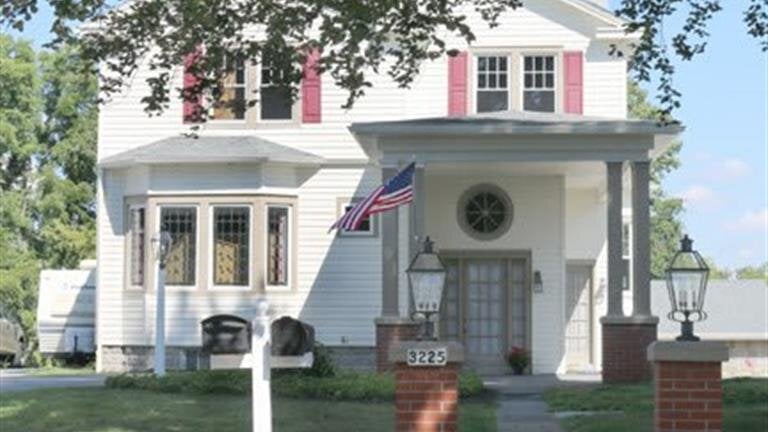 Melanie B Scheid Funeral Directors & Cremation Services, The Gundel Chapel, Conestoga PA