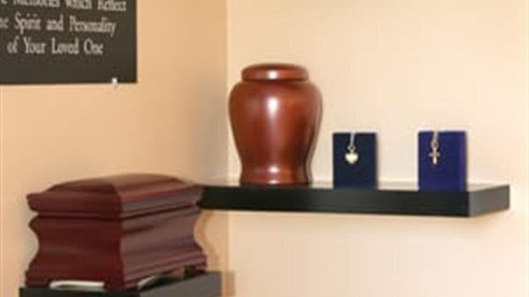 Melanie B Scheid Funeral Directors & Cremation Services, The Gundel Chapel, Conestoga PA