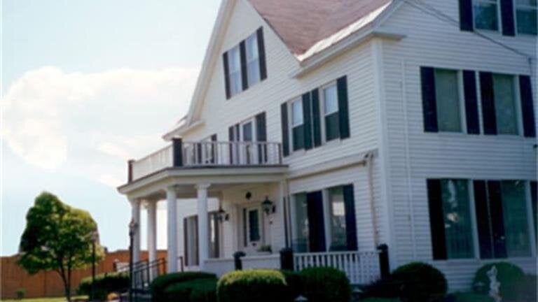 Jenkins & Newman Funeral Home, Colebrook NH