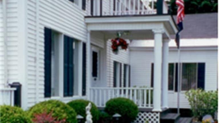 Jenkins & Newman Funeral Home, Colebrook NH