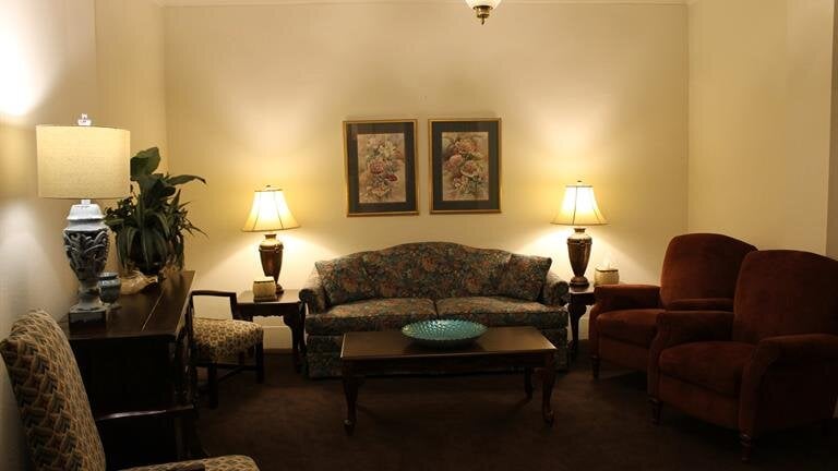 Hot Springs Funeral Home, Hot Springs AR