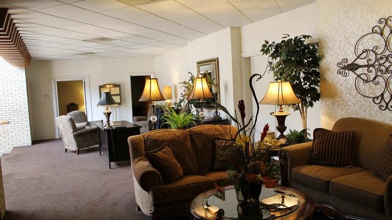 Hot Springs Funeral Home, Hot Springs AR