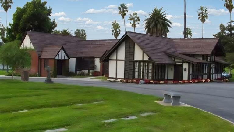 LA Cremation, Redondo Beach CA