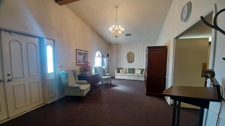 Wooster Funeral Home and Cremation Services (Pauls Valley), Pauls Valley OK