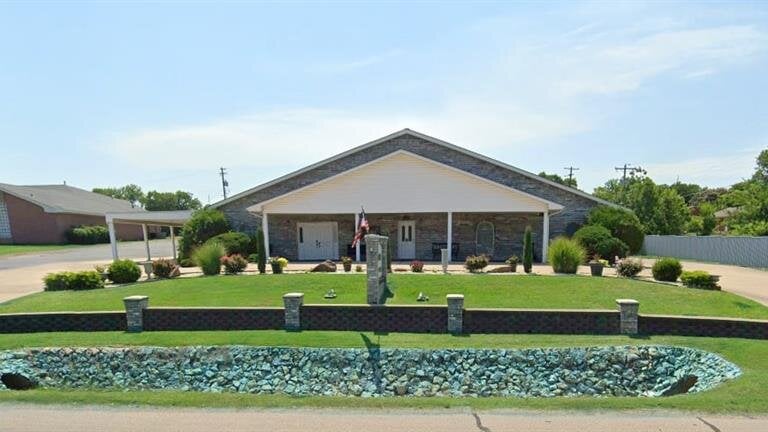 Wooster Funeral Home and Cremation Services (Pauls Valley), Pauls Valley OK