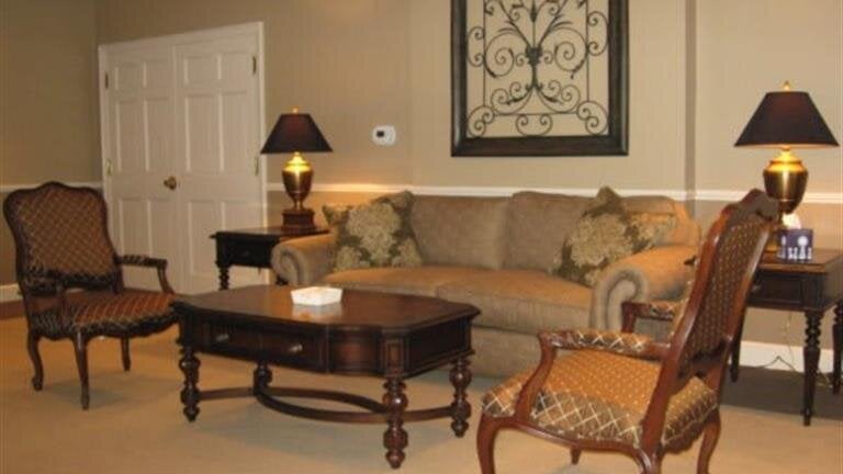 Thoma/Rich,Lemler Funeral Home, Bluffton IN