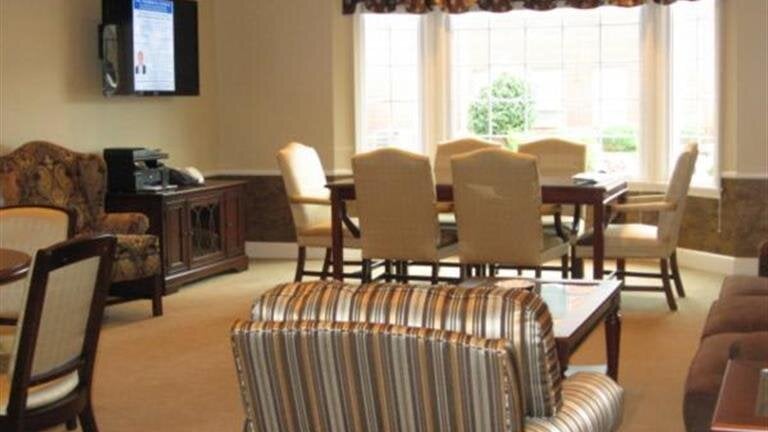 Thoma/Rich,Lemler Funeral Home, Bluffton IN